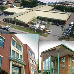 Portsmouth City Council own & manage 3 #enterprise centres across the city of #Portsmouth, providing a range of units for industrial & office use. #startup