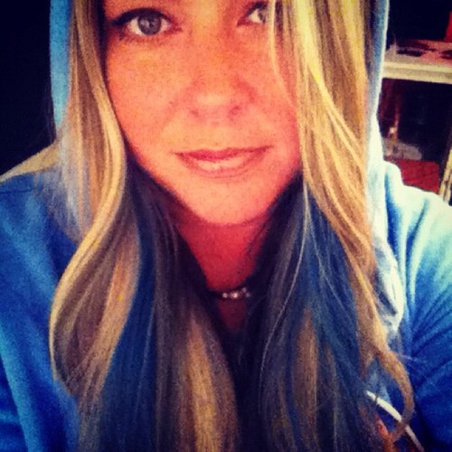 HarrietShade's profile picture. Verbal Vixen. Writer. Reader. Artist Wrangler. Music Obsessor. People Feeder. Dog Momma.