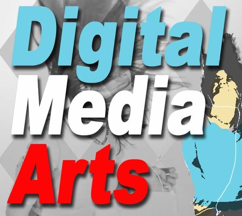 The Academy of Digital Media Arts at the GST BOCES Wildwood Campus. DMA is a regional Career and Technology Education program for high school students.