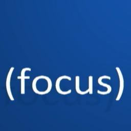 focus