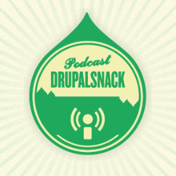 Drupalsnack är ett poddradioprogram om Drupal och allt däromkring. Av Drupalfolk för Drupalfolk på svenska.