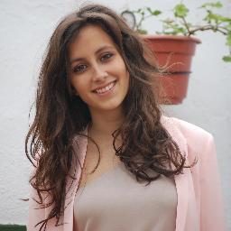 Estudiante de nutrición de la UGR.