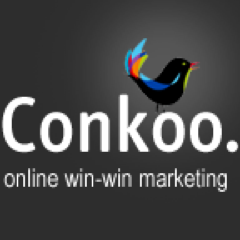 Conkoo is een marketingbedrijf.