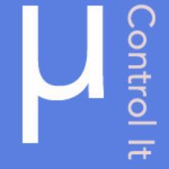 UControlItTV's profile picture. 