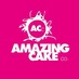 Amazing Cake Co (@amazingcakeco) Twitter profile photo