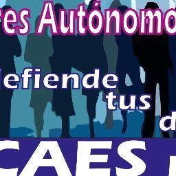 UNICAES Asociación legalmente registrada, sin Ánimo de Lucro, con acciones están encaminada a luchar por las mejoras económicas y laborales de Autónomos y Pymes