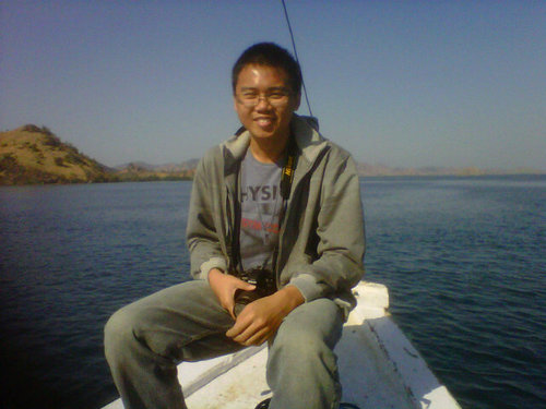 YohanesAntoni's profile picture. 