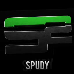 LuckySpudy's profile picture. 