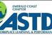 ASTD Emerald Coast  (@astdecfl) Twitter profile photo