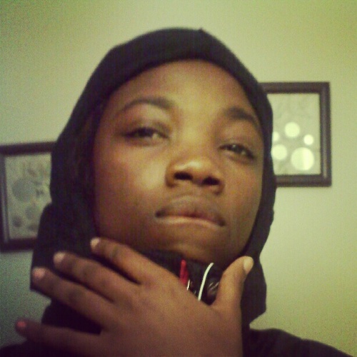 ATW_Exquisite's profile picture. TeamTakenn.  2.22.13  its me ain't no getting around it either u like me or u don't I personally don't give a damn go u feel imma always b me