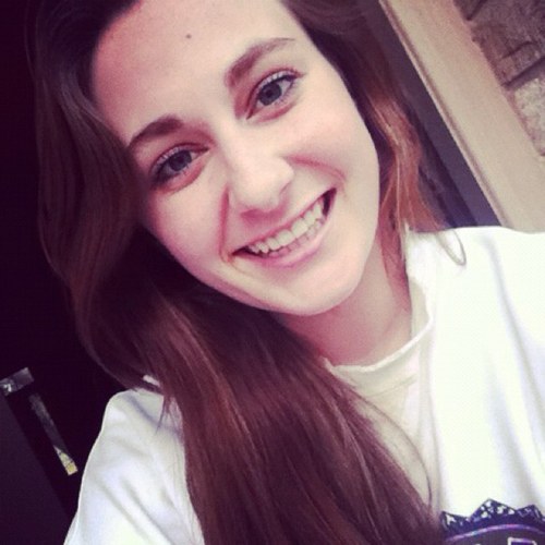 sarahhisme's profile picture. 