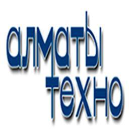 AlmatyTechno's profile picture. 