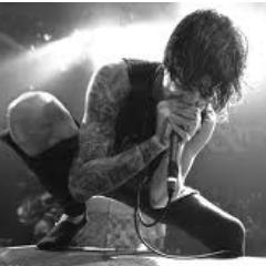 fuckscreamo_'s profile picture. Frases : Rock, Death Metal, Hardcore, Screamo,  Metalcore, Post-Hardcore,  Deathcore.