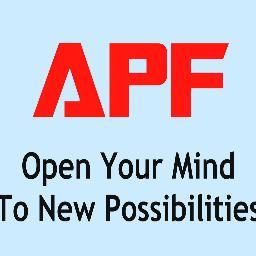 ApoliticalF's profile picture. The APF will talk about New and Current Political and Social Issues. We will cover Diverse Topics and have many opinions on each topic.