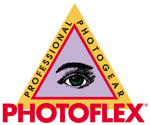photoflexnl's profile picture. Al meer dan een kwart eeuw maakt Photoflex producten op het gebied van licht.
Onze webshop is te vinden op http://t.co/MfRaR9hW

Onderdeel van @eyesonmedianl