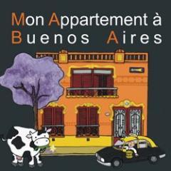 Mon Appartement à Buenos Aires est une agence française spécialisée dans la location temporaire d'appartements meublés de courte et longue durée