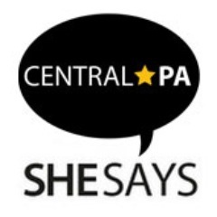 SheSaysPA's profile picture. The official account of the Central Pennsylvania Chapter of SheSays, a global organization focused on the advancement of women in marketing and advertising.