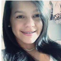 ”Falar sem aspas. Amar sem interrogação. Sonhar com reticências. Viver com exclamação. Ser feliz e ponto final ” .. VIVO! *-*