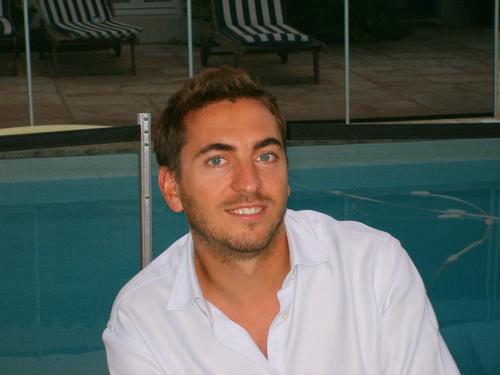 marcithur's profile picture. 