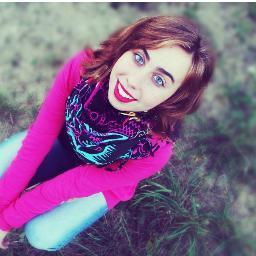 We’re beautiful like diamonds in the sky