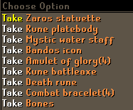 Keep The pvp trick alive All follow .