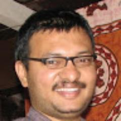 pavan rao Profile