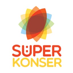 superkonser's profile picture. Türkiye Konser Bilgilendirme Merkezi