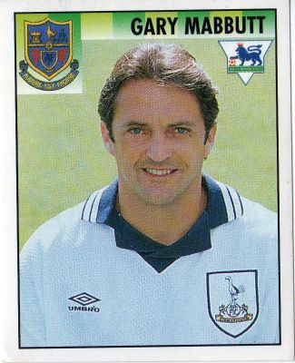 Tottenham Hotspur legend, Former England international, celebrity diabetes sufferer and star of CBBC's The Queen's Nose.