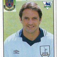 Gary Mabbutt (@garymabbutt61) 's Twitter Profile