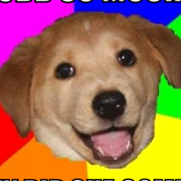 follow @flurosparkz it is my other twitter!