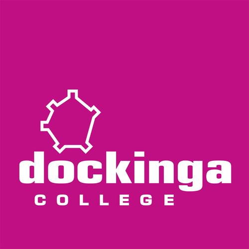 Dit is de Twitter account van het Dockinga College, locatie Vmbo-GT, in Dokkum.