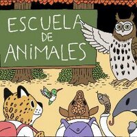 Escuela de Animales (@escuelaanimales) 's Twitter Profile Photo