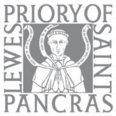 History in the heart of Lewes - the Cluniac Priory of St Pancras (1078). Promoting historical research, education, tourism & culture at the Priory.