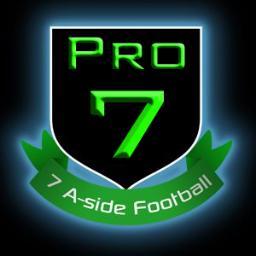 Pro-Seven soccer is a 7 a side football league that has taken the next step in amateur football... Games filmed & shown online plus much more