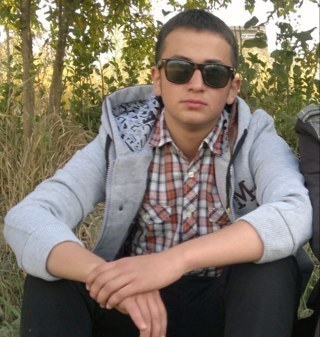 milad_faizi's profile picture. 