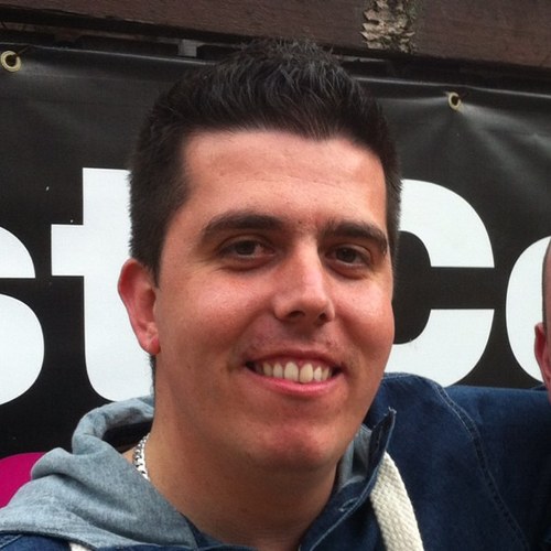Dev15stator's profile picture. 