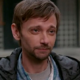 Supernatural(TV Series) Garth Thai Bot. ( ｀v ´)