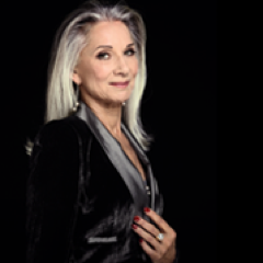 CharlotteES1876's profile picture. You can’t box women into a category. They love to go beyond boundries where they can be beautiful, wild, courageous, powerful ... almost anything!