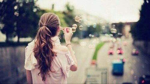love