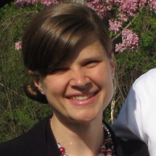 julia_heany's profile picture. 