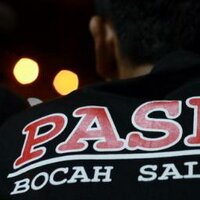 PasER Bocah Salatiga (@bocahsalatiga) Twitter profile photo