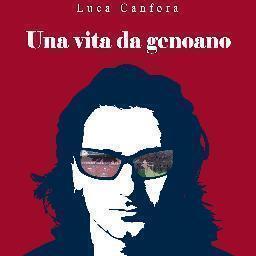 Cantautore, cantante, musicista, chitarrista. Le mie canzoni Genoa e Vecchio Cuore Rossoblu faranno parte del libro che sto scrivendo sul mio Genoa.