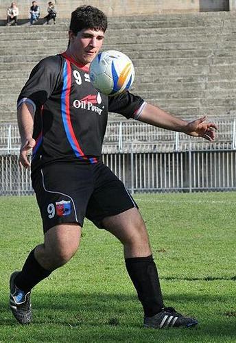 DiGirolami's profile picture. 