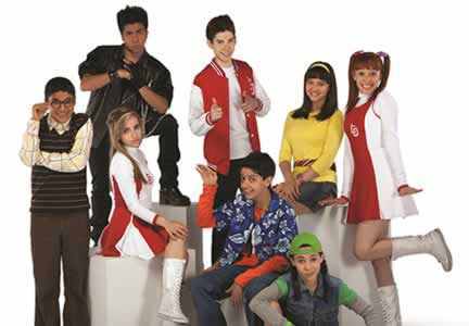 Los mejores actores:  @benny_emmanuel  @haroldazuara   @LuisCballos⁠  @Emi_Fz  @FernyGraciano @JossZuckerman @AleMullerA @Fer_Uf :*