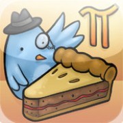 PieQuest is a really fun and educational game for both kids and their parents/teachers.