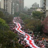 El mas grande, LEJOS (@infomillo) 's Twitter Profile