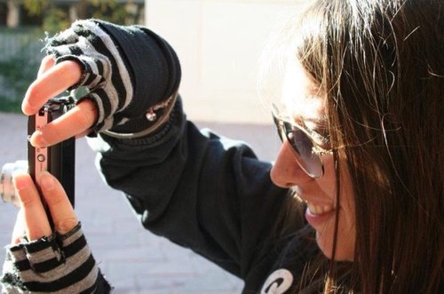 Littlle Monster