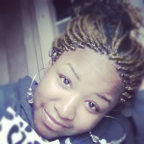 I do it all for me :)