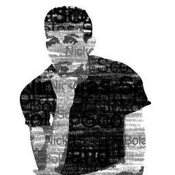 NickolasBoland's profile picture. Graphic Artist & Professional Web Developer.