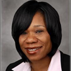 Past President of the National Bar Association